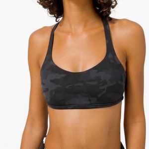 🍋 Lululemon Free To Be Bra Wild *Light Support, A/B Cup